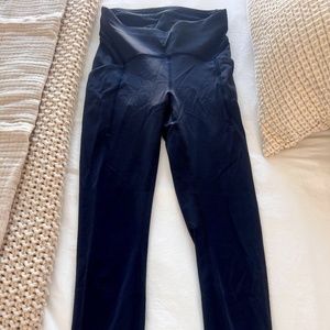 Lululemon High-Rise Tight 25"